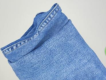 mnml jeans: H&M Divided, Jeansy damskie, rozmiar XL — 6