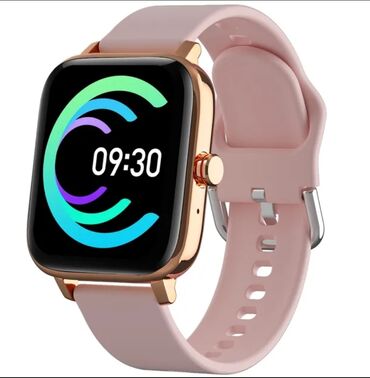 Ručni satovi: Smart watch, Unisex — 2