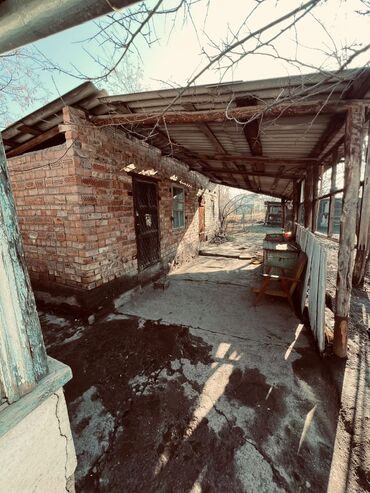 Продажа домов: Дом, 30 м², 3 комнаты, Собственник, Старый ремонт at lalafo.kg — 3 Продажа домов: Дом, 30 м², 3 комнаты, Собственник, Старый ремонт — 3