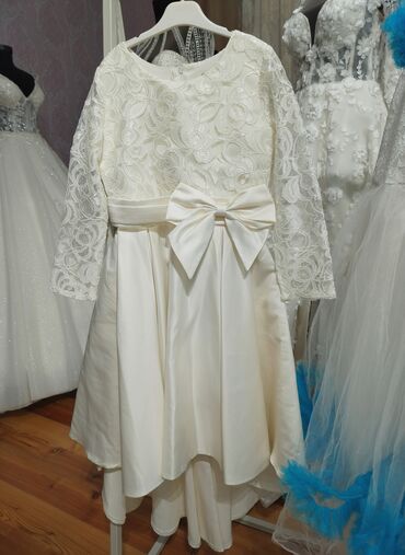 Donlar: Uşaqlar üçün kirayə geyimlər — 6