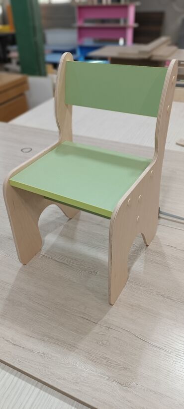 столы и стулья для детей: Детские стулья Для девочки, Для мальчика, Новый