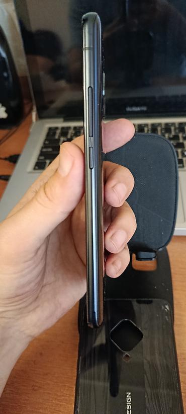 Mobil telefon və aksesuarlar: Vivo S5, 128 GB, rəng - Qara — 7