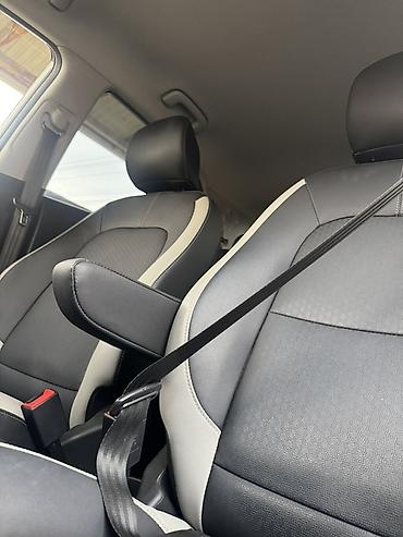 Kia: Kia Morning: 2019 г., 1 л, Автомат, Бензин, Хэтчбэк — 23