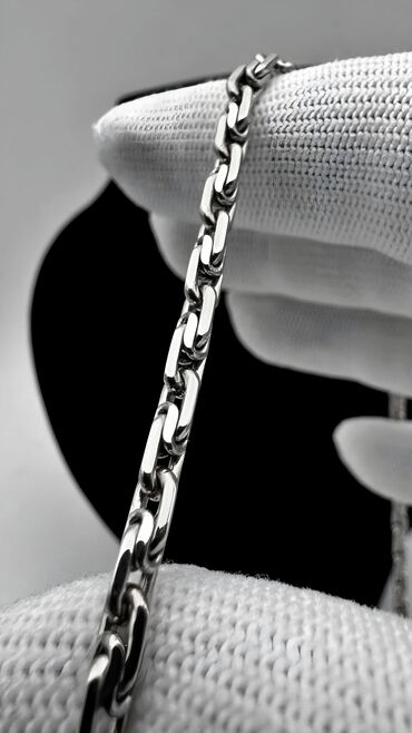 Серебряные цепочки: Ювелирные услуги, изготовление ювелирных изделий ювелир Делаю на — 10