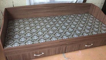 Односпальные кровати: Односпальный кровать хорошего качества вы можете связаться с нами — 4