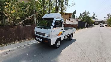 м111 2.0: Легкий грузовик, Daewoo, Стандарт, До 1 т, Б/у — 1