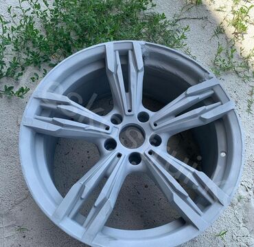 Диски: Диски R 17 — 15