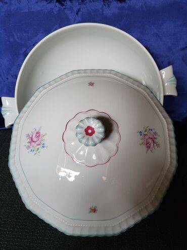 Ostali antikviteti: Corbaluk iz 1942g Hass & Czjzek Cehoslovacka. Corbaluk iz 1942 — 5