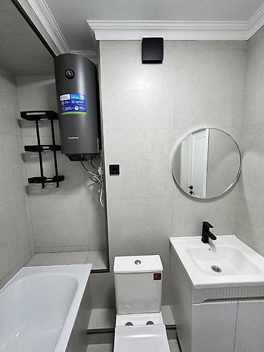 Продажа квартир: 1 комната, 39 м², Элитка, 3 этаж, Евроремонт — 3