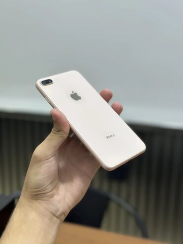 xiaomi 10 t: IPhone 8 Plus, 64 ГБ, Desert Titanium, Гарантия, С документами