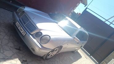 Mercedes-Benz: Mercedes-Benz C-Class: 2009 г., 3.2 л, Автомат, Газ, Универсал — 6