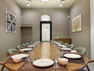 Продажа ресторанов, кафе: Продаётся большой гостинично-ресторанный комплекс и чайхана! - — 28