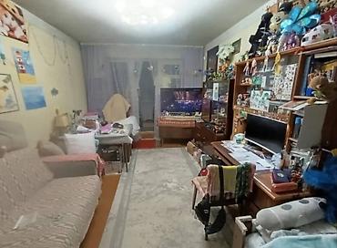 квартиры 5 мкр: 2 комнаты, 43 м², 5 мкр 104 серия, 2 этаж, Косметический ремонт — 4
