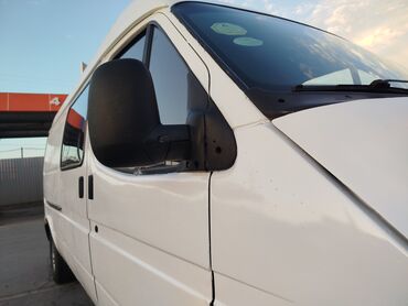 Yük maşınları: Model: Opel/Vauxhall Movano | Renault Master nəsli (arxa ötürücülü — 2