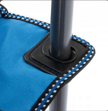 Другое для спорта и отдыха: Кресло Camp Master - это кемпинг не только место для остановки в — 11