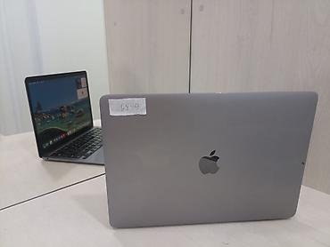 ipad magic keyboard: MacBook Air 13" (чип Apple M1) — 8 ГБ / 256 ГБ Характеристики: - — 4