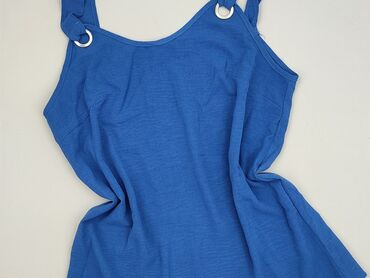 czerwone t shirty levis: Women`s top, size M