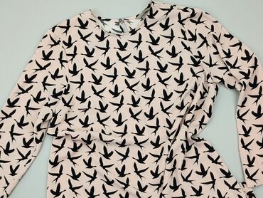 bluzki polo ralph lauren damskie: Сукня, 4XL, H&M, стан - Ідеальний