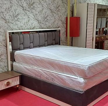 Ортопедические матрасы: Ортопедический матрас «АСМАН Люкс» Особенности и преимущества: - — 4