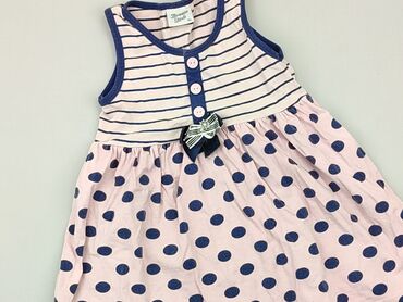 maxi sukienka: Dress, 3-4 years, 98-104 cm, condition - Good