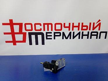 imprezza: Расходомер Subaru 2011 г., Б/у, Оригинал, Япония — 3