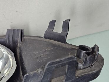 Передние фары: Передняя правая фара BMW 2000 г., Б/у, Оригинал, Германия — 16