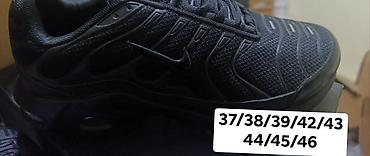 airstep 39: Nike tn 
Brojevi na slikama
2850 din ♠️ — 3