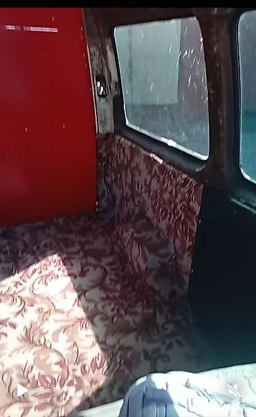 Ford: Ford Transit: 1994 г., 2.5 л, Бус — 13