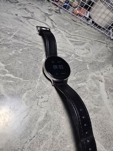 Galaxy Watch: Samsung Galaxy Watch Active2 —44мм. стильные умные часы с круглым — 4