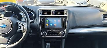 крышка багажника субару аутбек: Subaru Outback: 2018 г., 2.5 л, Вариатор, Бензин, Универсал — 8