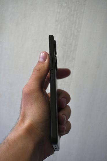 11pro 64: Poco F6, Б/у, 512 ГБ, цвет - Черный, 1 SIM, 2 SIM, eSIM — 3