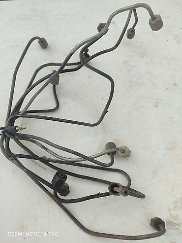 Генераторы: Генератор ГАЗ — 9