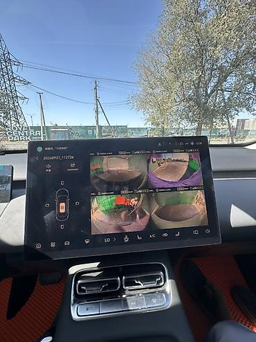 чанган электрический: Changan Qiyuan Q05: 2026 г., 0.1 л, Робот, Электромобиль, Кроссовер — 2