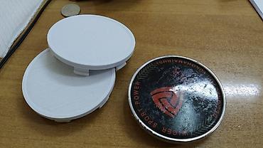 Печать: Моделирование и печать на 3Д принтере на пластике: ABS, Petg, Neylon — 17