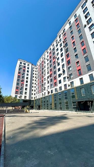 ts group: 2 комнаты, 72 м², Элитка, 9 этаж, ПСО (под самоотделку) — 2