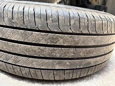 245 70 19 5: Колесо летнее Bridgestone Ecopia на литом диске R19 - Размер шины — 9