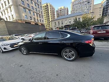 грандеур 2026 цена: Hyundai Grandeur: 2019 г., Бензин — 5