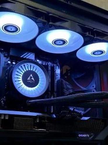 Desktop računari i radne stanice: Ryzen 7 7800X3D RX 9070 B650 32GB 1TB - SM059PC. ✨ Prodaja i sklapanje — 2