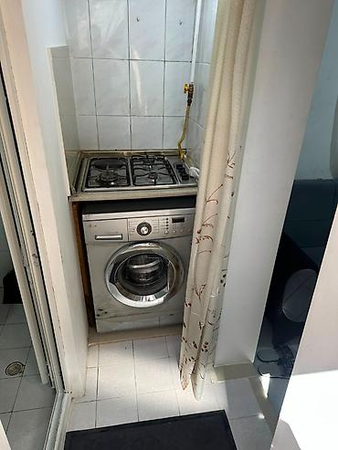 bakı kirayə: Yasamal rayonu Hüseyn Cavid prospektində Elmlər metrosuna 2-3 — 4