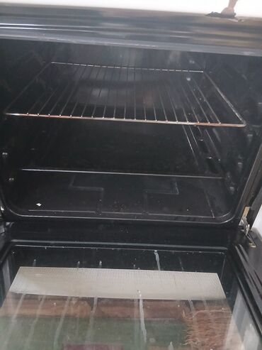 плиты для кухни: Газовая, Механическое, Напольная