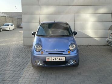 купить запчасти на опель вектра б: Daewoo Matiz: 2007 г., 0.8 л, Механика, Бензин, Хэтчбэк