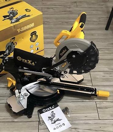 Углорезы: Углорез и Торцовка ROLF, УРАГАН, CEMPROX, LANZAN, РЕОСТАТ — 21