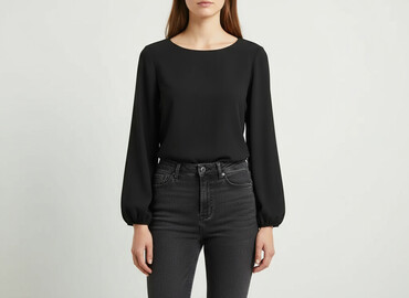 www reserved spódnice: Reserved, Women's blouse, size L