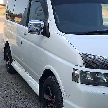 бампер м: Накладка на боковые зеркало Honda Stepwagon - Крепление — 7
