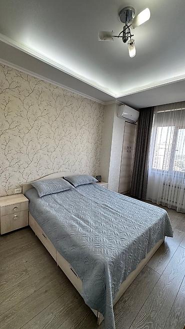 Продажа квартир: 2 комнаты, 64 м², Филармония 8 этаж, Евроремонт — 5