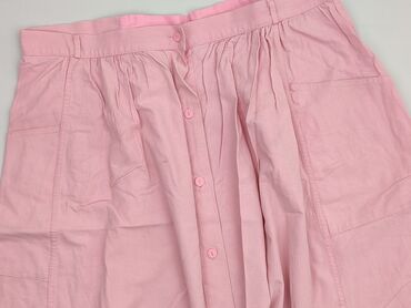 spódnice rozkloszowane dla puszystych: Women`s skirt, size 2XL (EU 44)