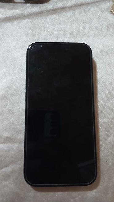 iphone 22: IPhone 15, 128 GB, Göy, Face ID — 8