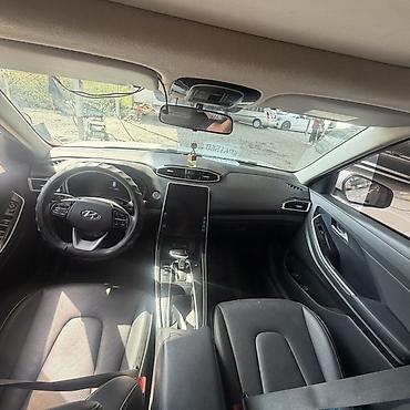 bmw 5 e39: Hyundai Creta: 2020 г., 1.5 л, Автомат, Бензин, Кроссовер — 6