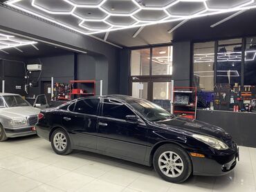 каминск двигатель: Lexus ES: 2005 г., 3.3 л, Автомат, Газ, Седан