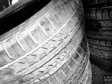 Другие автозапчасти: Ассалом алейкум летный денголок камплект бу 60% 70 % протектр пара 4